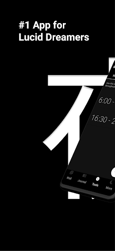 Android application YoruX Lite screenshort