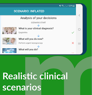 Clinical Sense – Improve Your Clinical Skills 4