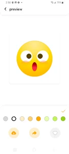 Funny Emoji-Emoji&GIF