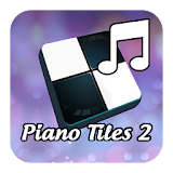 Piano Tiles 2 Theme icon