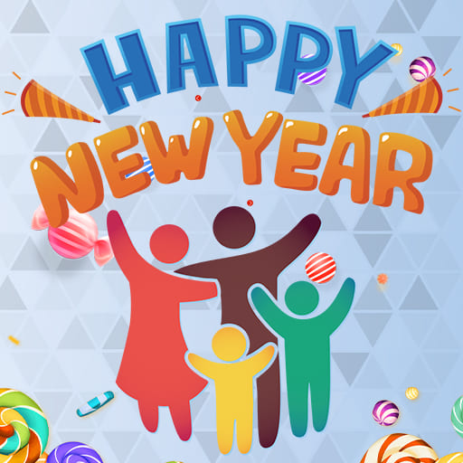 Happy Year Images 2024 logo