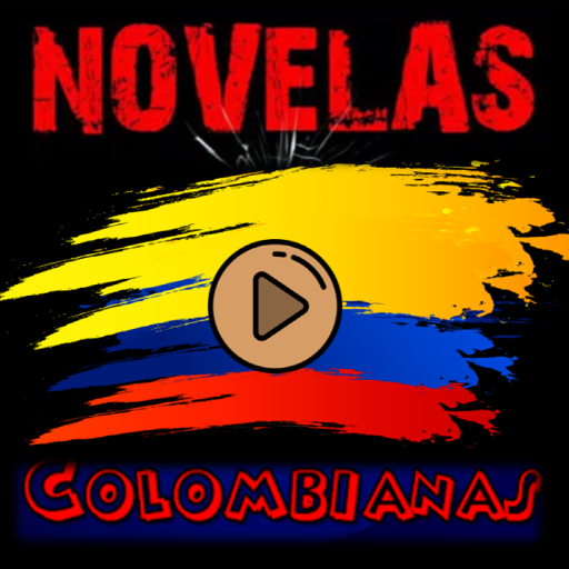 Novelas Colombianas - Exitosas logo