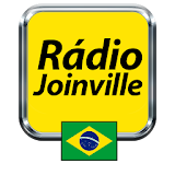 Radio Joinville Radio de Santa Catarina icon