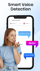 Voice To Text Converter