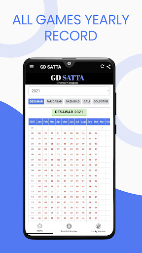 GD Satta Screen 2
