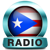 Puerto Rico AM / FM icon