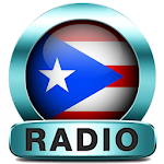 Puerto Rico AM / FM Apk