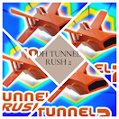 Baixar DH Tunnel Rush para PC - LDPlayer