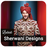 Latest Men Sherwani Designs icon