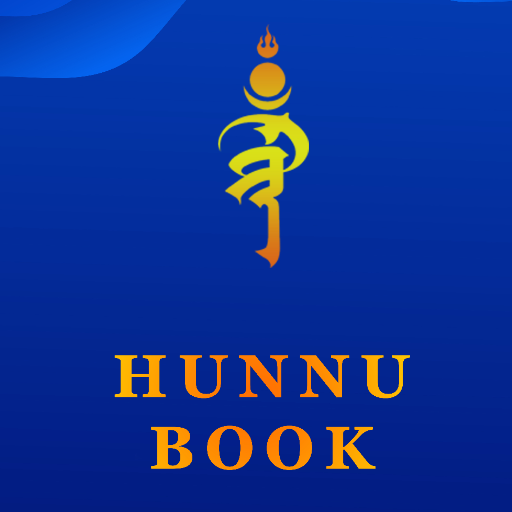 Hunnubook Download on Windows