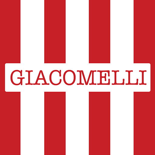 Giacomelli logo