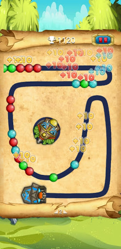 لعبة الوحش اوف لاين Screen 2