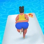 Fat Diver 3D