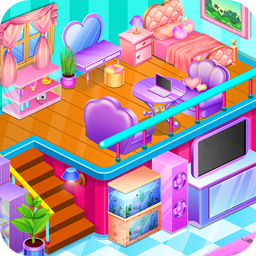 My room - Girls Games – Apps on Google Play