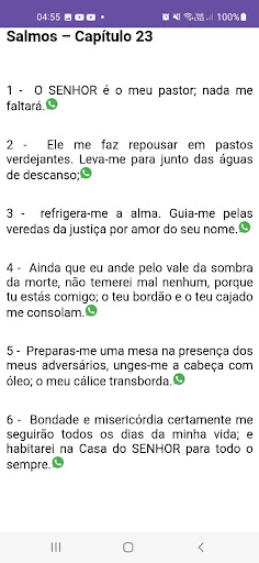 A Bíblia O Bom Samaritano Screen 3