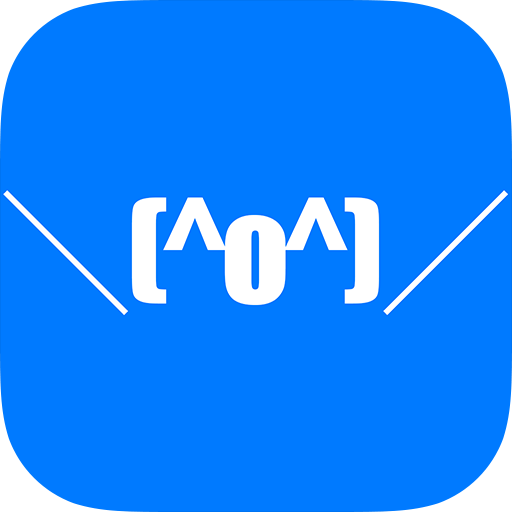 Ascii Emoticons 1.0 Icon