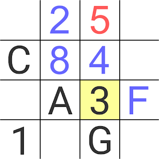 16x16 Giant Classic Sudoku