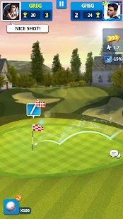 Golf Master 3D for pc