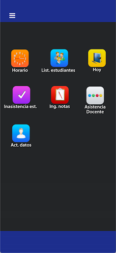 CUA Screen 2