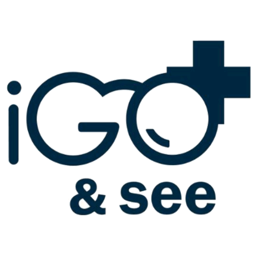 iGo&See Plus 1.1.0 Icon