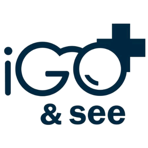 iGo&See Plus logo