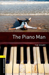 Icon image The Piano Man