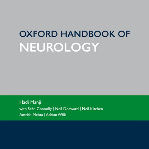 Oxford Handbook of Neurology 2