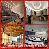 Lecture Hall Design Ideas icon