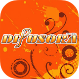 Difusora FM - Marechal Rondon icon