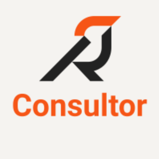 Consultor logo