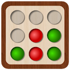 Four in a Row free puzzle game Connect Four 1.08