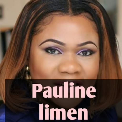 Pauline limen podcast Screen 2