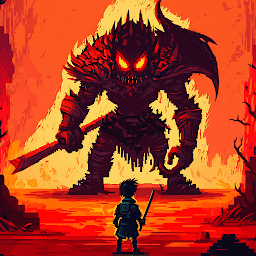 Hero's Reincarnation Journey Mod Apk