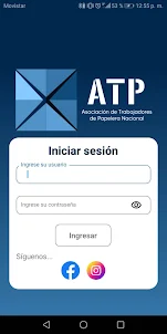 ATP Mobile