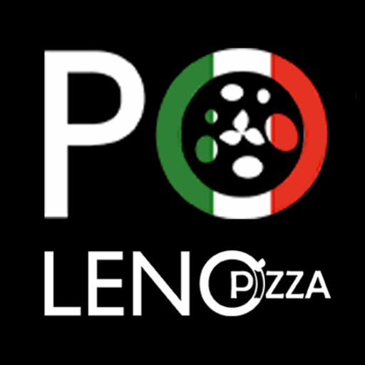 POLENO PIZZA logo