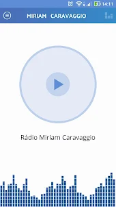 Rádio Miriam Caravaggio
