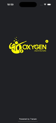 Oxygen Fitness Screenshot 4 - AppWisp.com