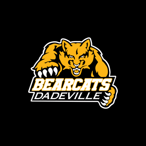 Dadeville School District logo