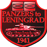 Panzers to Leningrad icon