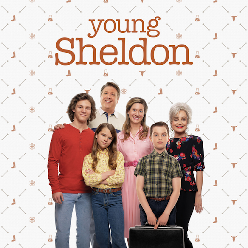 Phim Young Sheldon: Hành Trình Ấn Tượng Từ Thần Đồng Đến Thiên Tài