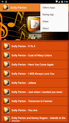 ⭐️ Best Of Song "Dolly Parton"のおすすめ画像2