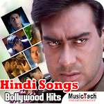 Cover Image of Tải xuống Filmi Gaane - Old Hindi Songs 1.5 APK