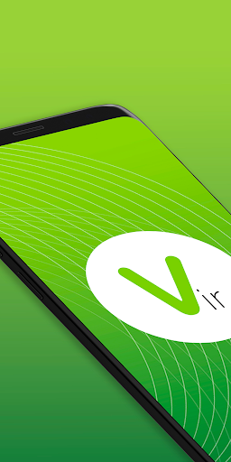Android application Virgilio Investor Relations screenshort