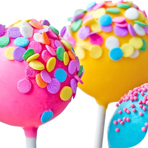 Wallpaper Sweets  Icon