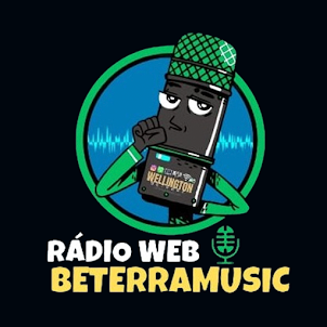 Rádio Web Beterra Music