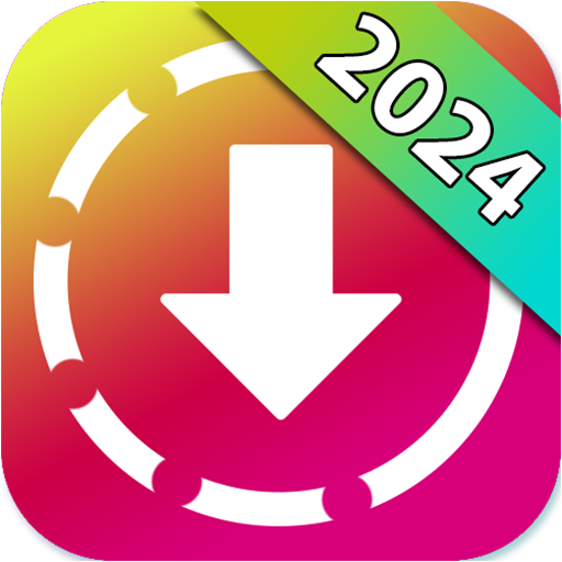 Story Saver - Video Downloader  Icon