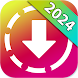 Story Saver - Video Downloader - Androidアプリ