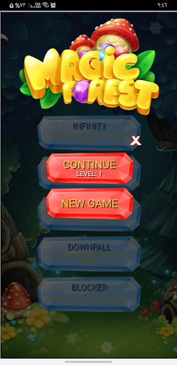 Magical Forest Game 2022