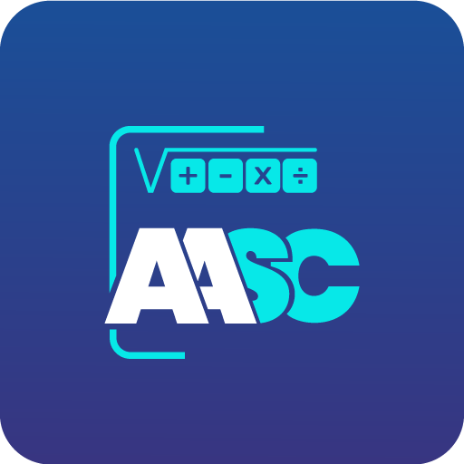 AASCalculator logo