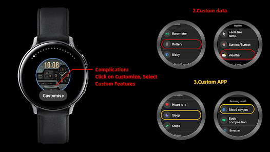 Screenshot image